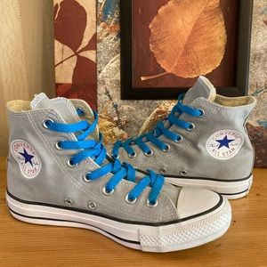 CONVERSE All Star 'Anime' Custom High Top
